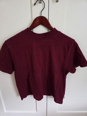 le bon shoppe t-shirt